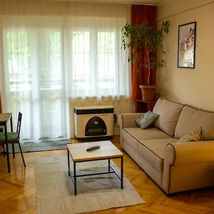  Apartman Foxy
