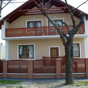 Rózsakert Hajdúszoboszló