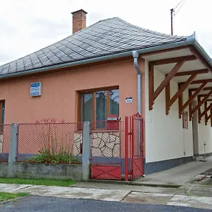 Pinczés Ház Hajdúszoboszló