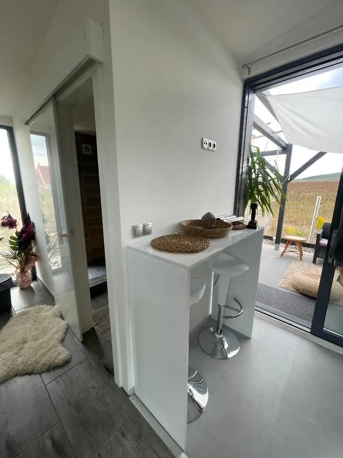 Naturezone Apartment Eger