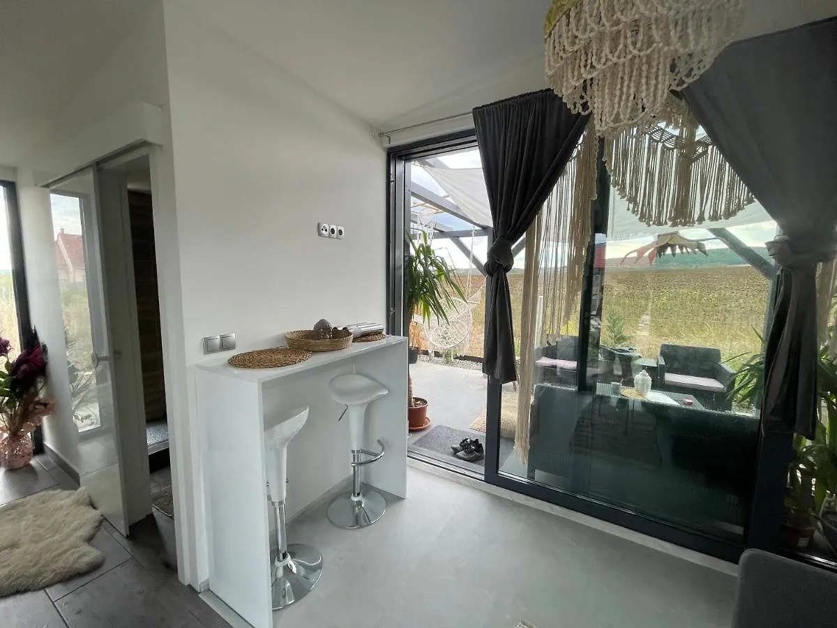 Naturezone Apartment Eger